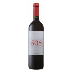 "505" Malbec