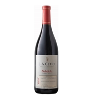 L.A. Cetto Nebbiolo Private Reserve 