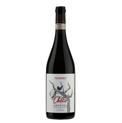 Checo Amarone Classico della Valpolicella DOC