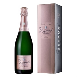 Cuvée Rosée
