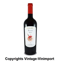 Favúgnë Montepuliciano - Gold Vintage | DOP Riserva 