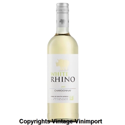 White Rhino