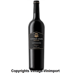 Linton Park Pinotage 