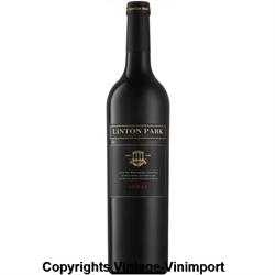 Linton Park Shiraz 