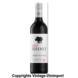 Rhino Cabernet Sauvignon 