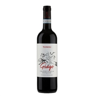 Giago Ripasso Valpolicella Classico Sup.  DOC