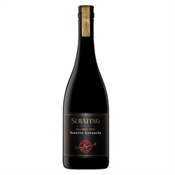 Serafino Grenache Reserve