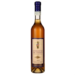 Vinsanto del chianti