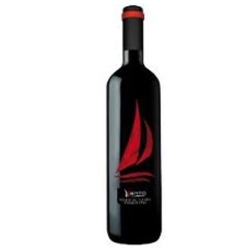 Teanum, \'Vento\' - Nero di Troia de Primitivo