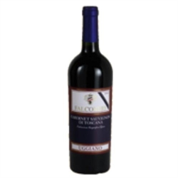 Uggiano, Falconeri Cabernet Sauvignon