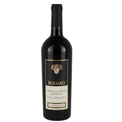 Uggiano Cabernet Sauvignon Rodaro