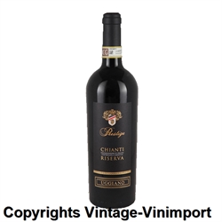 Chianti Riserva DOCG