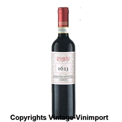 1623 Recioto della Valpolicella Classico DOCG